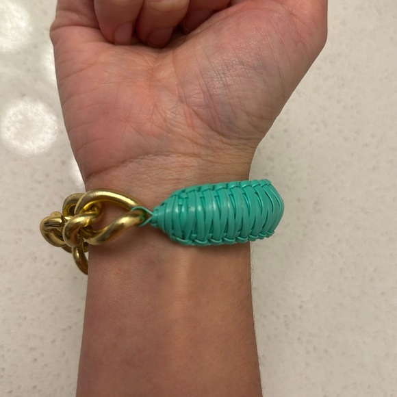 Chain bracelet - Picture 1 of 3